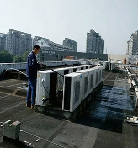 沙坡头 空调拆装 沙坡头本地 空调拆装公司
